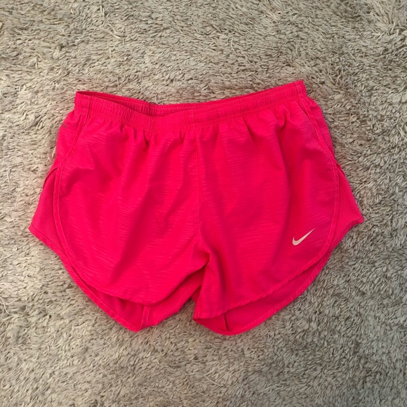 Nike Pants - Nike Dri-fit shorts